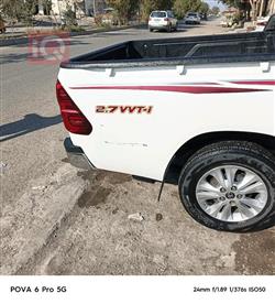 تۆیۆتا هایلۆکس